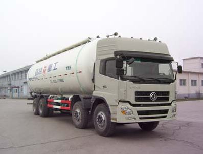 Yate Heavy Industries TZ5311GFLEA1 Powder material transport vehicle