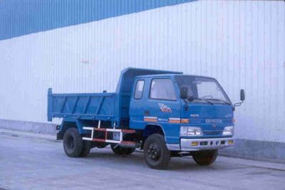 Qingqi  ZB3051KBPD Dump truck