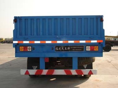 Fuqing Tian Wang Pai Automobile ZFQ9390 Semi trailer