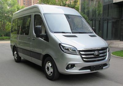 Yutong ZK5045XSW3Business vehicle