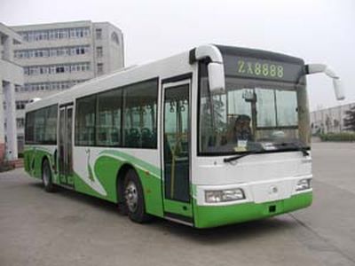 Yutong  ZK6116HG coach