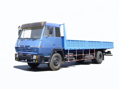 Star Steyr ZZ1192L5611F Truck