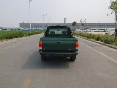 Beijing brand automobiles BJ1031MMT47 multipurpose goods vehicle 