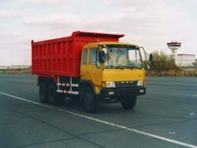 Linghe  CAL3258P1K2T1 Diesel dump truck