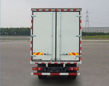 Dongfeng  DFL5160XXYBX2A1 Box transport vehicle