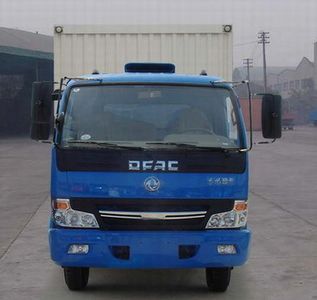 Dongfeng  EQ5095CCQGD4AC Grate type transport vehicle