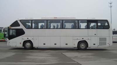 Hagrid KLQ6122BAE41A coach