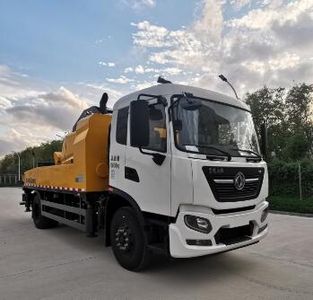 Liugong  LGP5140THB Vehicle mounted concrete pump truck