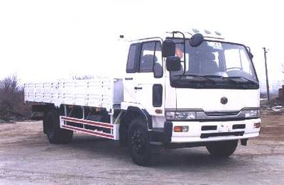 Chunlan  NCL1120DBPL1 Long wheelbase diesel trucks