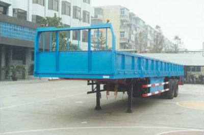 Huafeng  XZ9200 Semi trailer