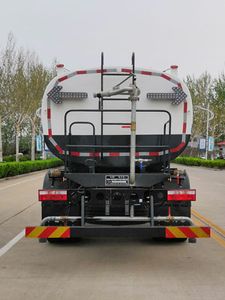 Dongyue  ZTQ5160GSSE5Y40F Sprinkler truck