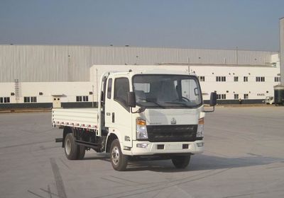 Haowo  ZZ1057F381CD151 Truck