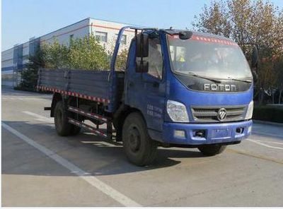 Foton  BJ1169VLJEDFB Truck