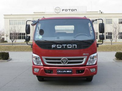 Foton  BJ1169VLJEDFB Truck