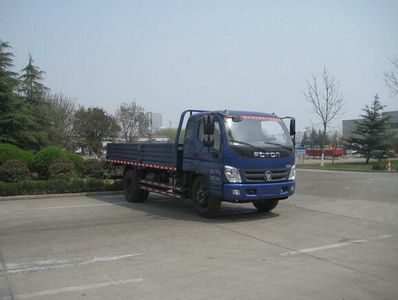 Foton  BJ1169VLJEDFB Truck