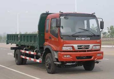 Era  BJ3128DHPFG Dump truck