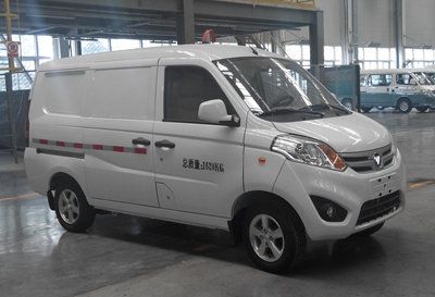 Foton  BJ5023XXYDA Box transport vehicle