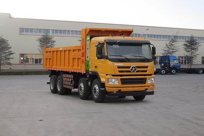 Dayun  CGC3313N4ED Dump truck