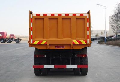 Dayun  CGC3313N4ED Dump truck