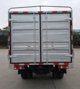 Changhe brand automobiles CH5025CCYAR22 Grate type transport vehicle