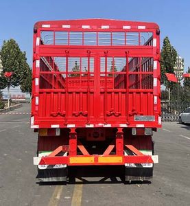 Yongkang  CXY9400CCYE Gantry transport semi-trailer