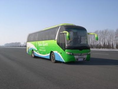 Huanghai DD6129C13coach