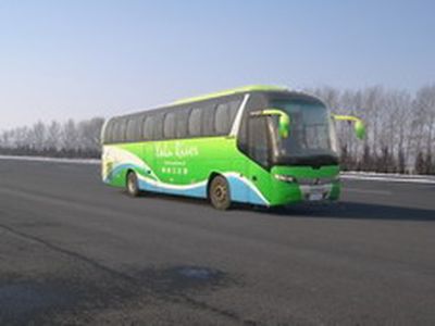 Huanghai  DD6129C13 coach