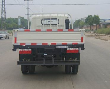 Dongfeng  EQ1041L72D1 Truck