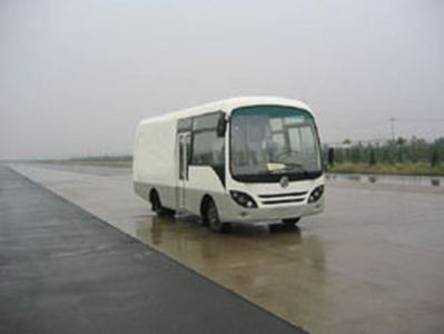 Dongfeng  EQ5040XXYM3 Box transport vehicle