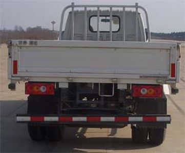 Jiangling Motors JX1041TPGC23 Truck