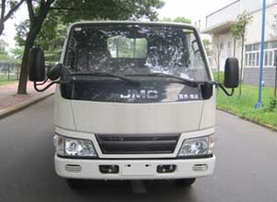 Jiangling Motors JX1041TPGC23 Truck