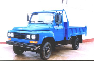 Juzhou  JZ2315C Low speed truck