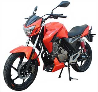 Qidian  KD150H Two wheeled motorcycles