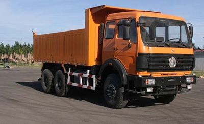 Beiben  ND3251B56J Dump truck