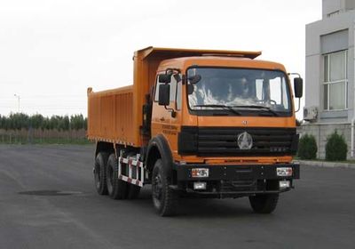 Beiben  ND3251B56J Dump truck