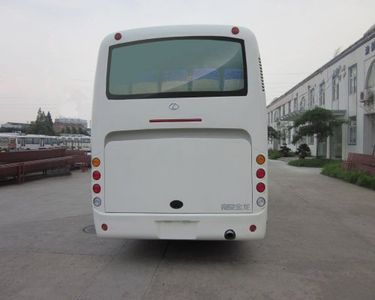 Dongyu  NJL6808YA coach