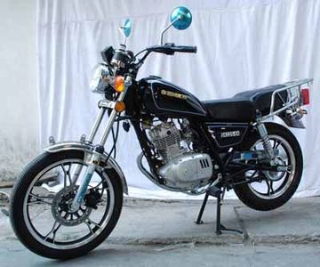 Senko  SK1255A Two wheeled motorcycles