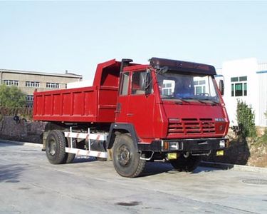 Shaanxi Automobile SX3162BL381 Dump truck