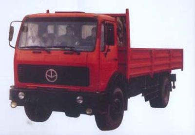 Tiema  XC1190K Truck