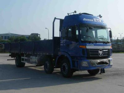 Ouman  BJ1202VKPHP1 Truck