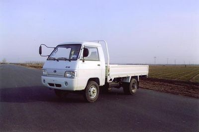 Beijing brand automobiles BJ28102 Low speed truck