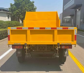 Foton  BJ3032D3AV514 Dump truck