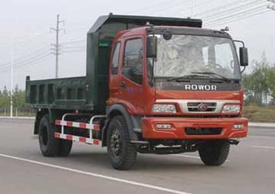 Era  BJ3098DDPFD Dump truck