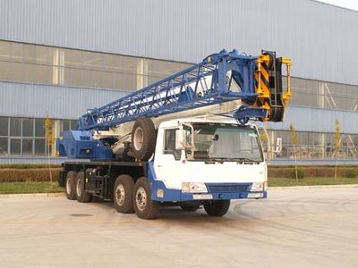 Beiqi Dodo  BTC5342JQZGT350E Car crane