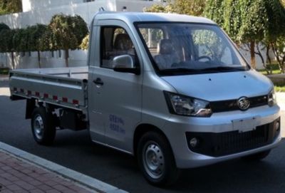 Jiefang Automobile CA1027VLC4 Truck