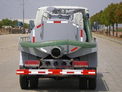 Ace car CDW5060GXE Septic suction truck