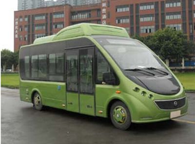 Hengtong BusCKZ6680HBEVFPure electric city buses