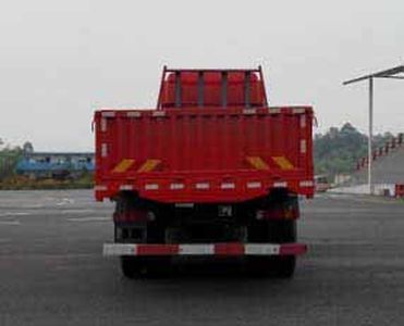 Hongyan  CQ1316HXVG466H Truck