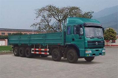 Hongyan  CQ1373TMG429 Truck