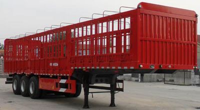 Yuntuo brand automobile CYL9402CCY Gantry transport semi-trailer